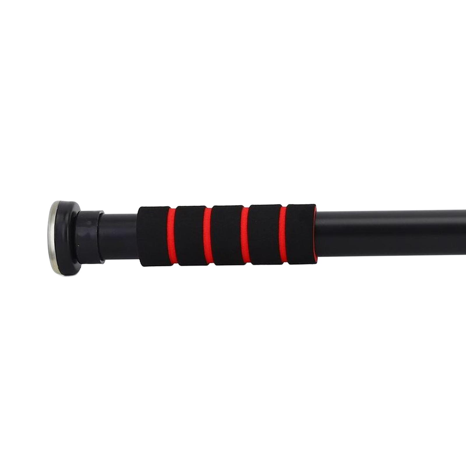 Barra de Exercícios Sem Parafu - Door Pull Up Bar No Screw avaliação e preço