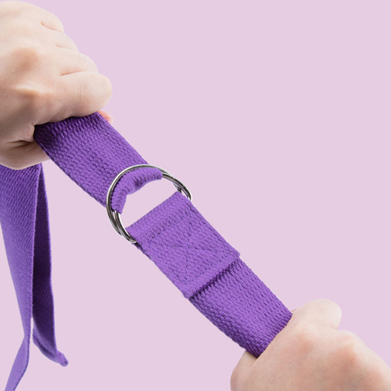 183*3.8cm cinta de yoga algodã - Resistance Bands Set With Handles avaliação e preço