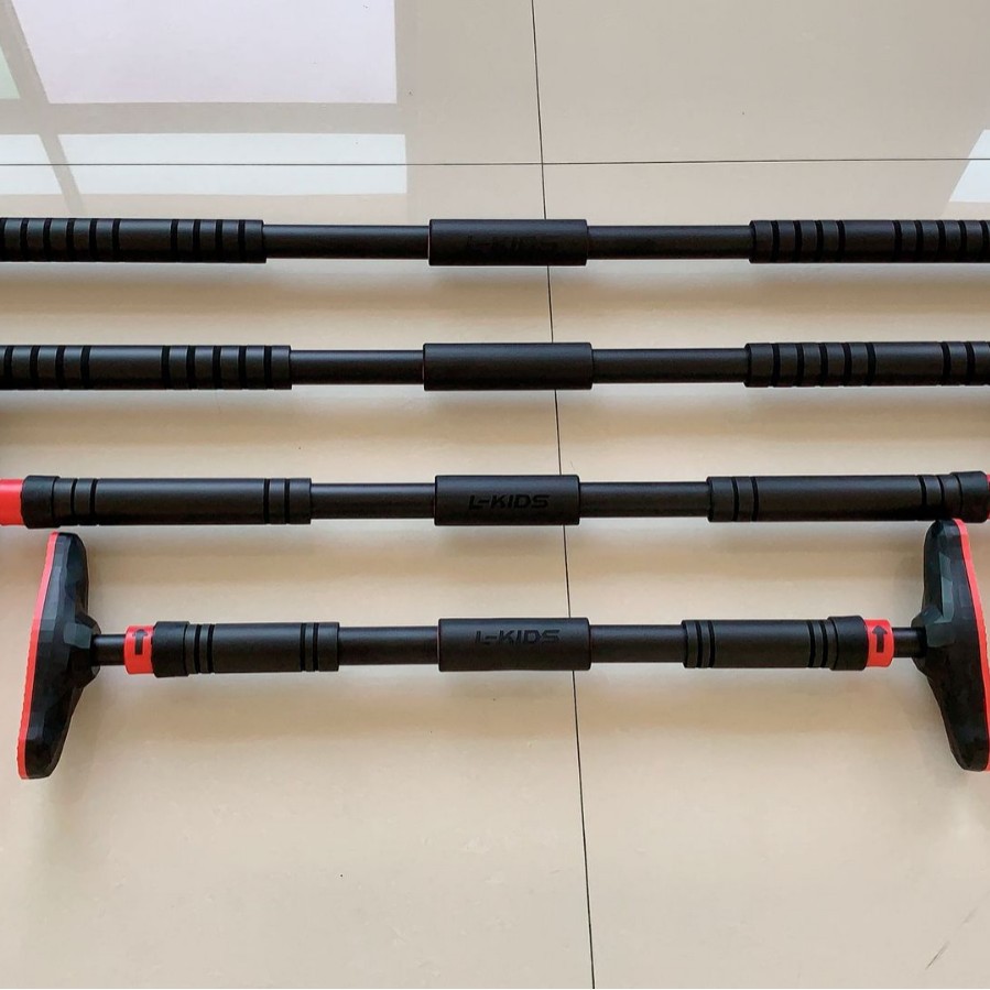Barra de Exercícios Multifunci - Door Pull Up Bar No Screw avaliação e preço