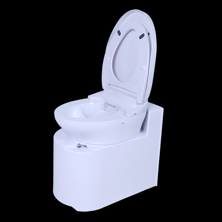 Sanitário Portátil para Campin - Camping avaliação e preço