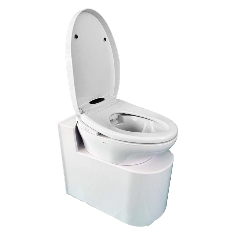 Sanitário Portátil para Campin - Camping avaliação e preço