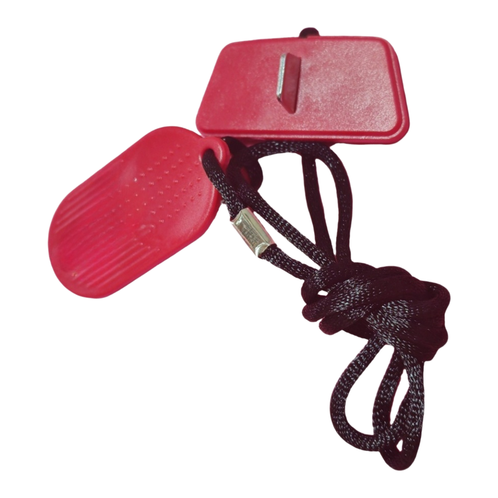 Chave de segurança para esteir - Fitness Equipment avaliação e preço