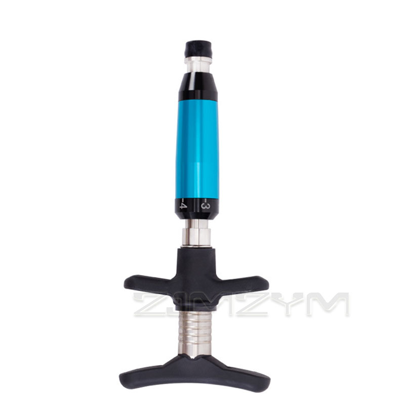 Ativador Manual Quiroprático p - Electric Massage Gun Deep Tissue avaliação e preço