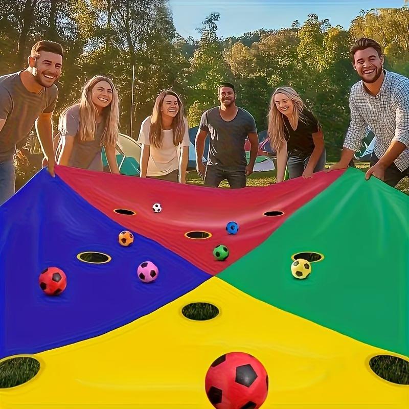 Novo Jogo de Arremesso de Pano - Team Sports avaliação e preço