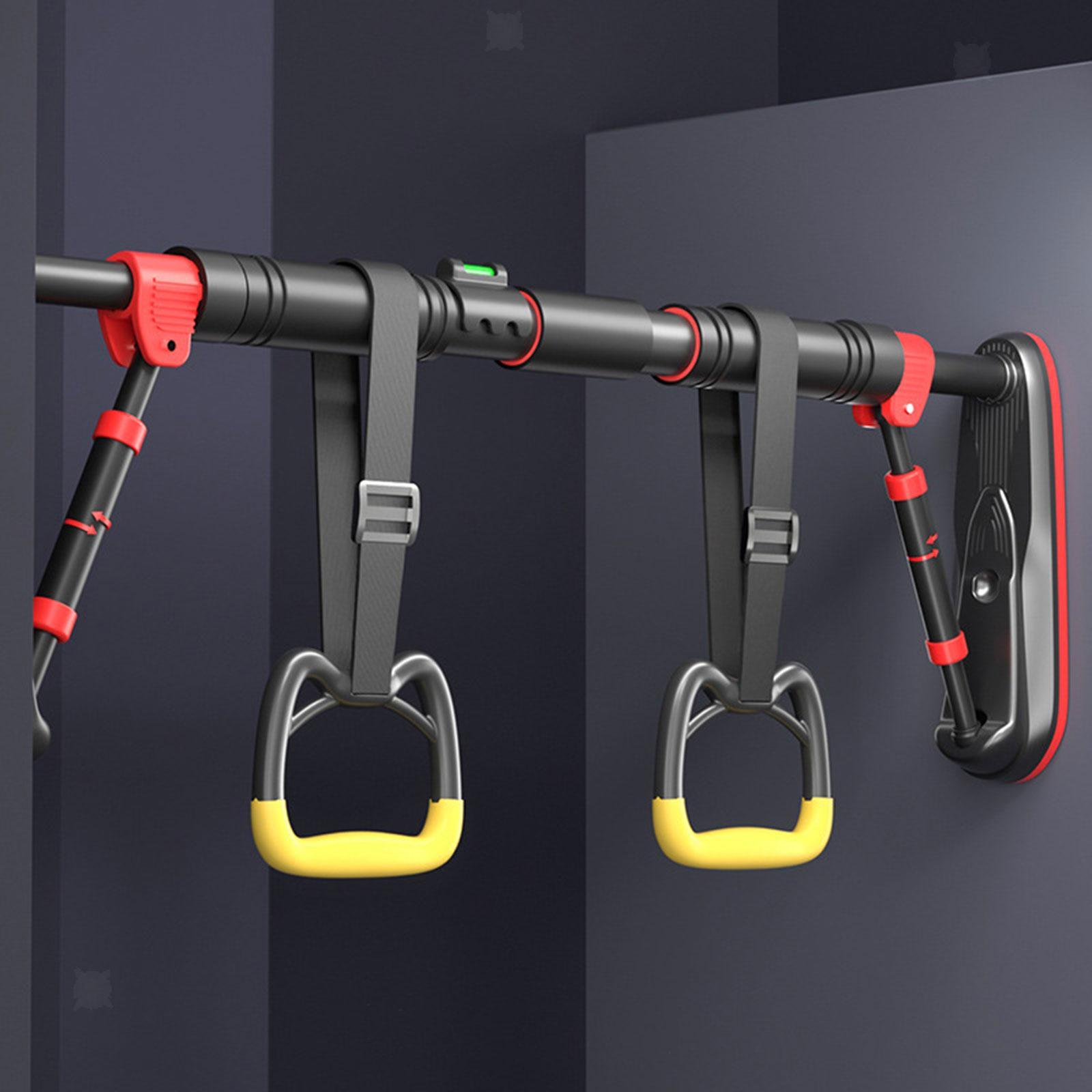 Barras horizontais de treino e - Door Pull Up Bar No Screw avaliação e preço