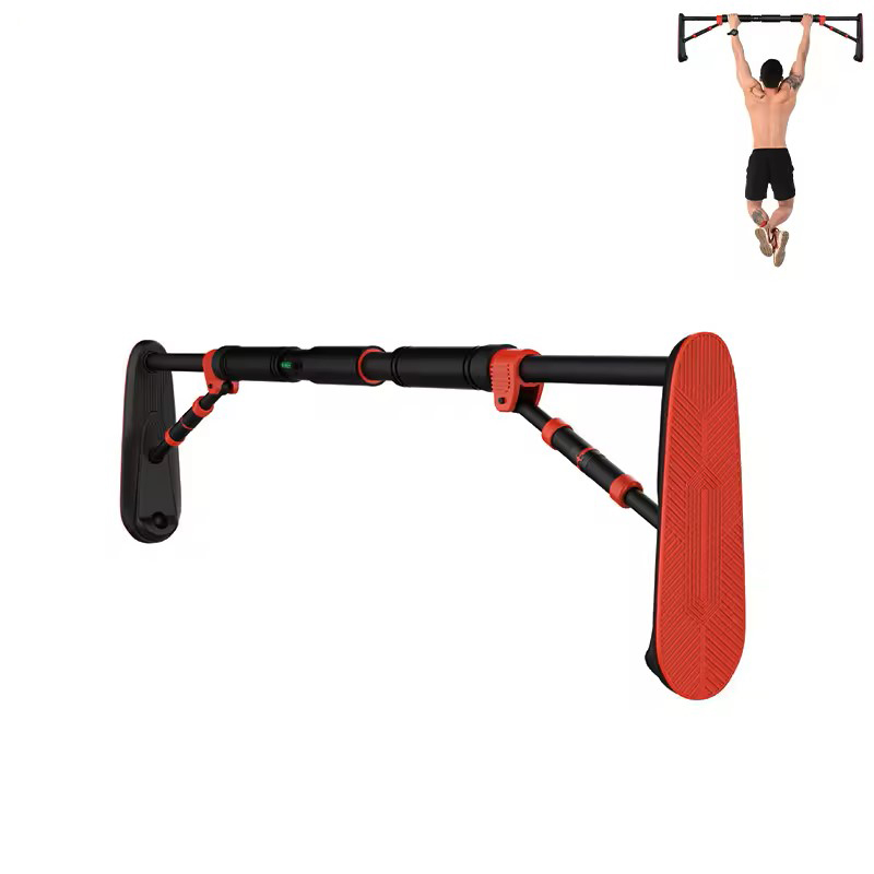 Barras horizontais de treino e - Door Pull Up Bar No Screw avaliação e preço