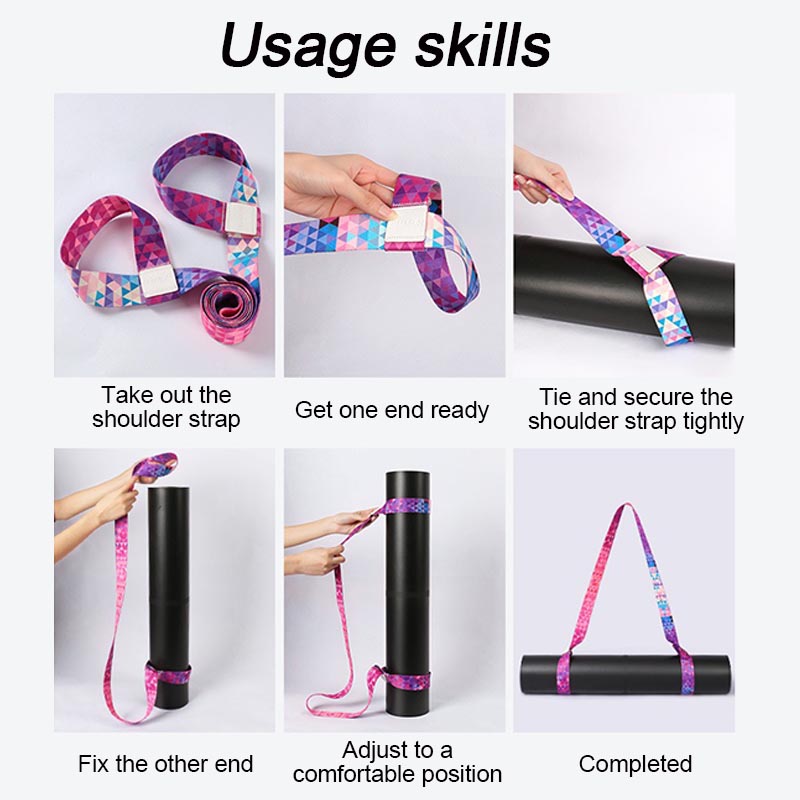 Nova cinta de esteira de yoga  - Resistance Bands Set With Handles avaliação e preço