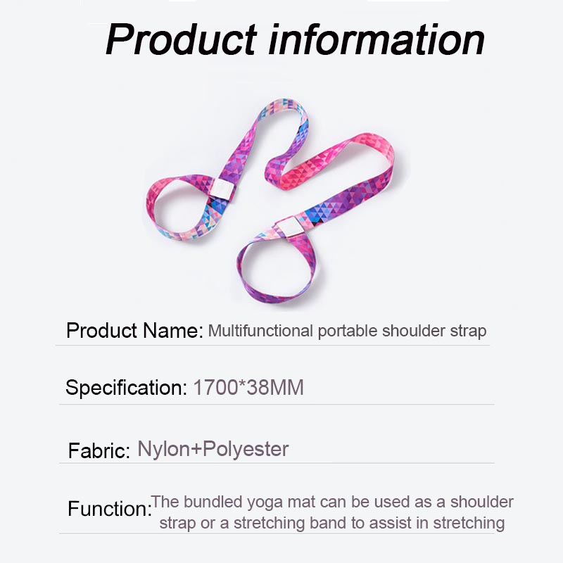 Nova cinta de esteira de yoga  - Resistance Bands Set With Handles avaliação e preço
