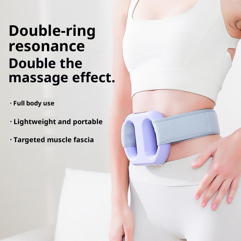 Pistola de Massagem Muscular R - Electric Massage Gun Deep Tissue avaliação e preço