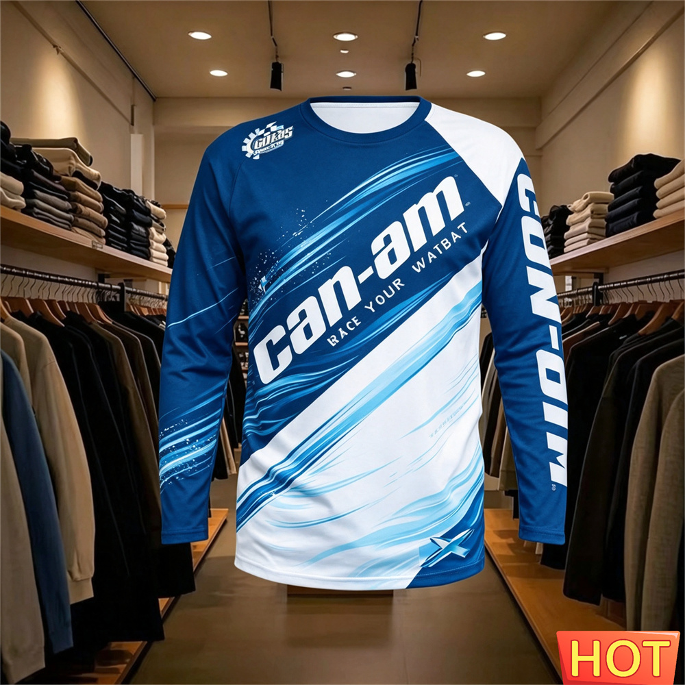 Camiseta de Manga Longa para C - Team Sports avaliação e preço