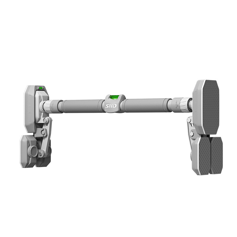 Barra de puxar para porta infa - Door Pull Up Bar No Screw avaliação e preço
