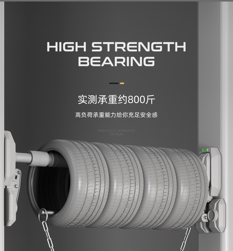 Barra de puxar para porta infa - Door Pull Up Bar No Screw avaliação e preço