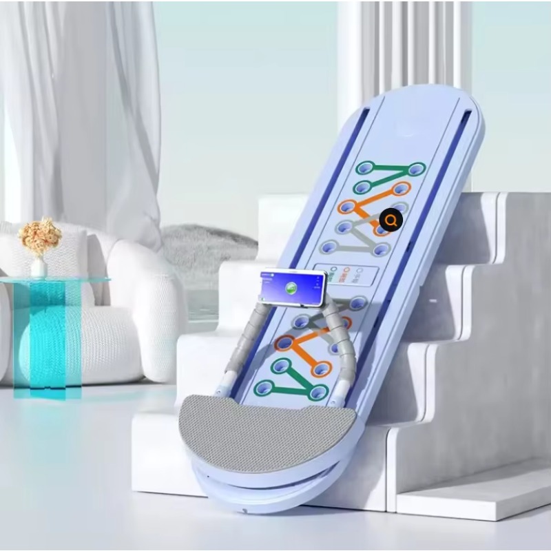 Plataforma de Flexão para Fitn - Push Up Board Foldable Multi Function avaliação e preço