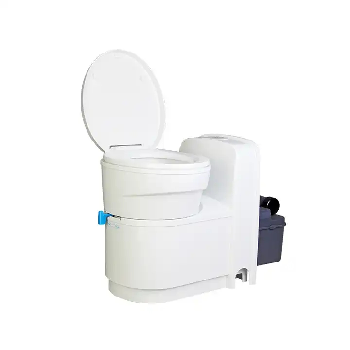 Sanitário Portátil para RV, Ca - Camping avaliação e preço