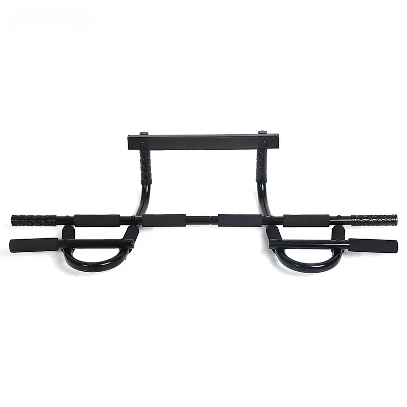Barra de Elevação Sem Parafuso - Door Pull Up Bar No Screw avaliação e preço