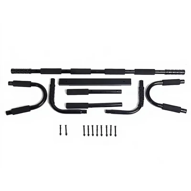 Barra de Elevação Sem Parafuso - Door Pull Up Bar No Screw avaliação e preço