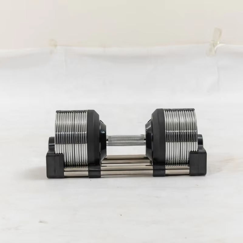 Conjunto de Pesos Ajustáveis p - Adjustable Dumbbell Pair 40Kg avaliação e preço