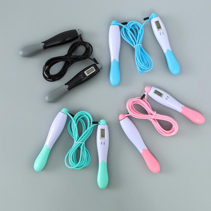 Velocidade de contagem digital - Smart Jump Rope Digital Counter avaliação e preço
