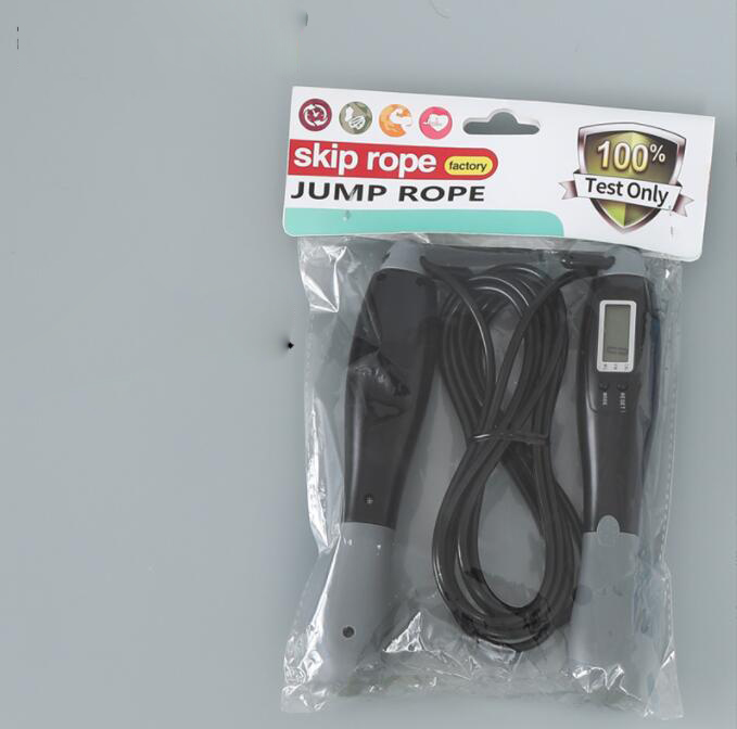 Velocidade de contagem digital - Smart Jump Rope Digital Counter avaliação e preço