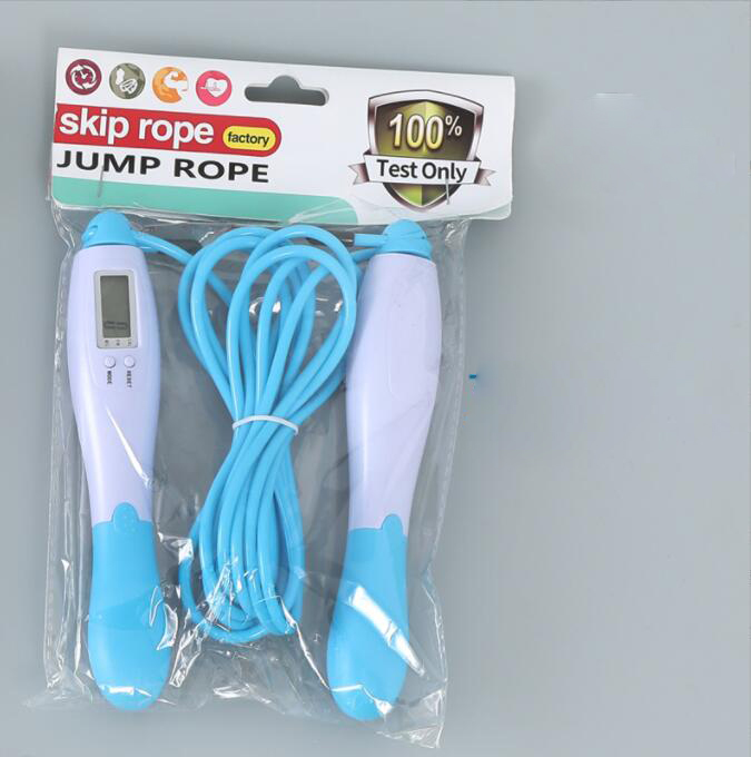 Velocidade de contagem digital - Smart Jump Rope Digital Counter avaliação e preço