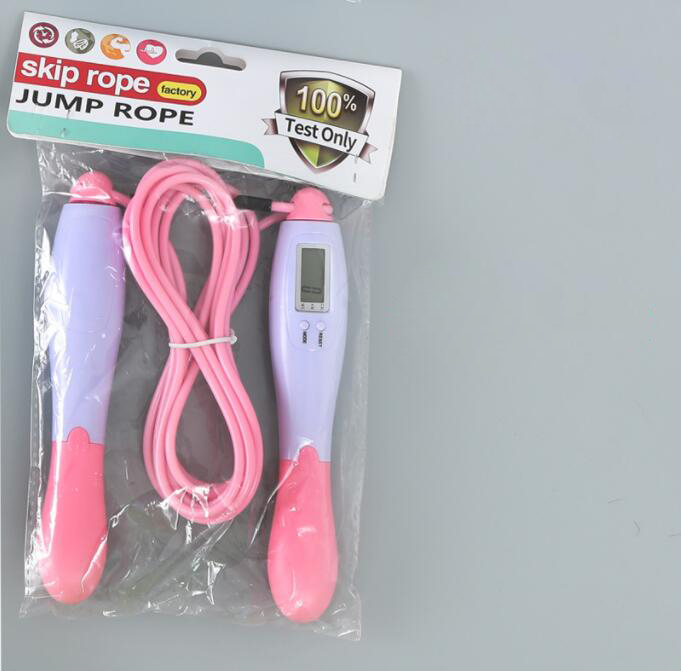 Velocidade de contagem digital - Smart Jump Rope Digital Counter avaliação e preço