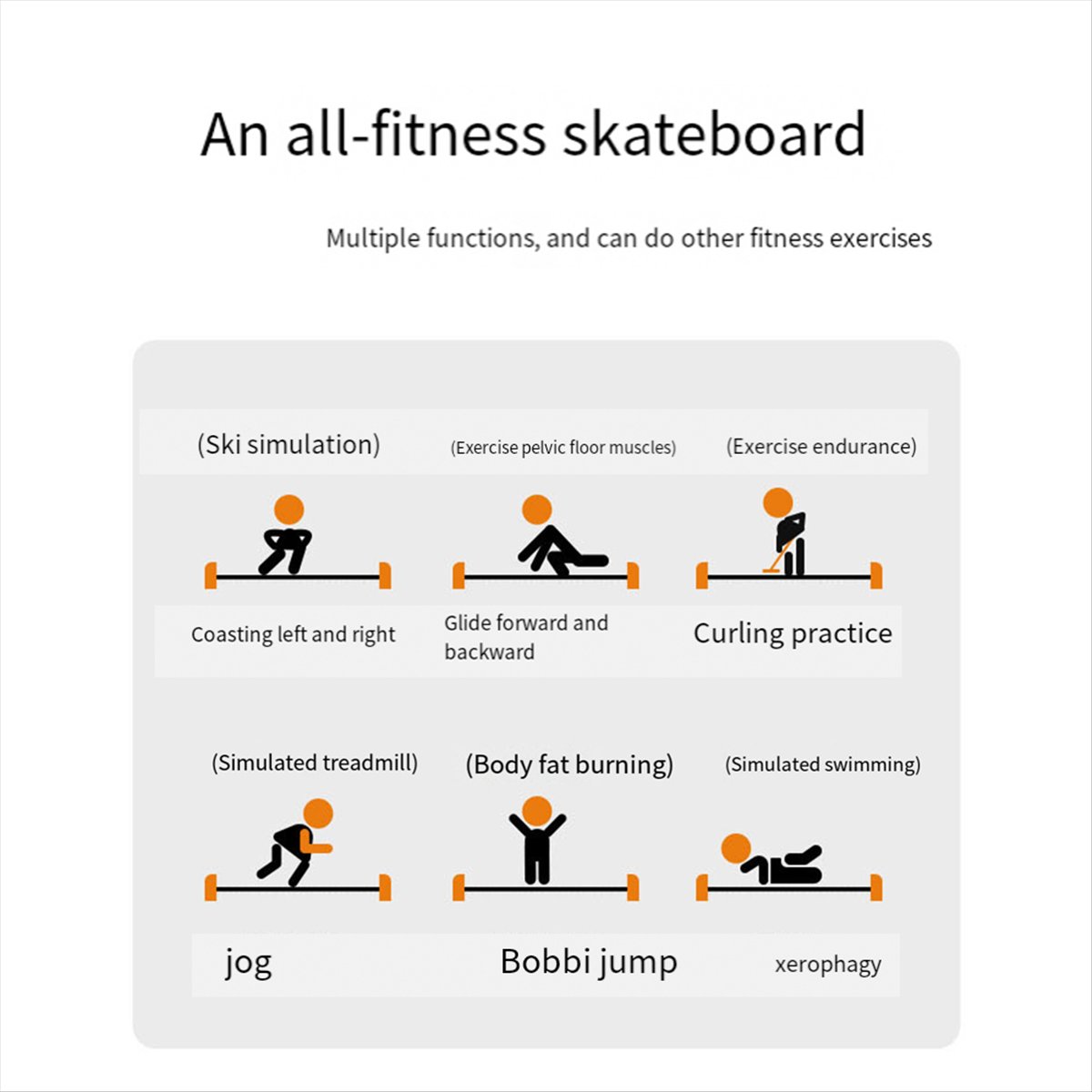 Tapete Deslizante para Yoga e  - Fitness Equipment avaliação e preço