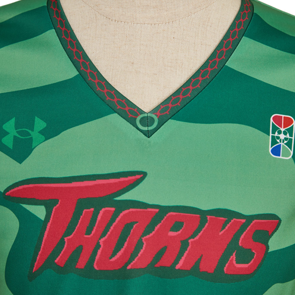 Cabra vai cosplay verde equipe - Team Sports avaliação e preço