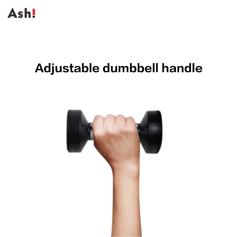 Alça de Haltere Ajustável com  - Adjustable Dumbbell Pair 40Kg avaliação e preço