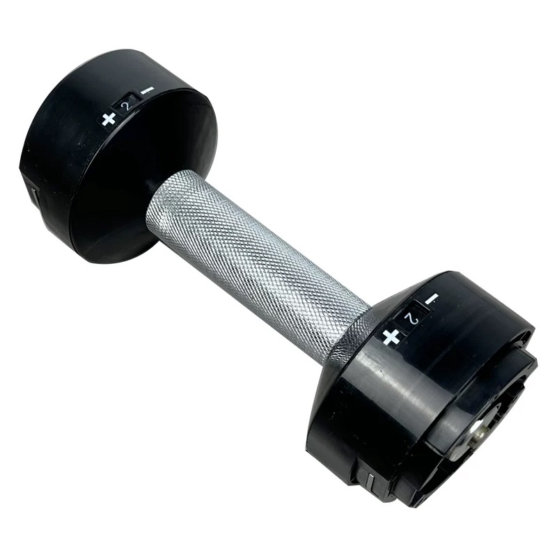Alça de Haltere Ajustável com  - Adjustable Dumbbell Pair 40Kg avaliação e preço