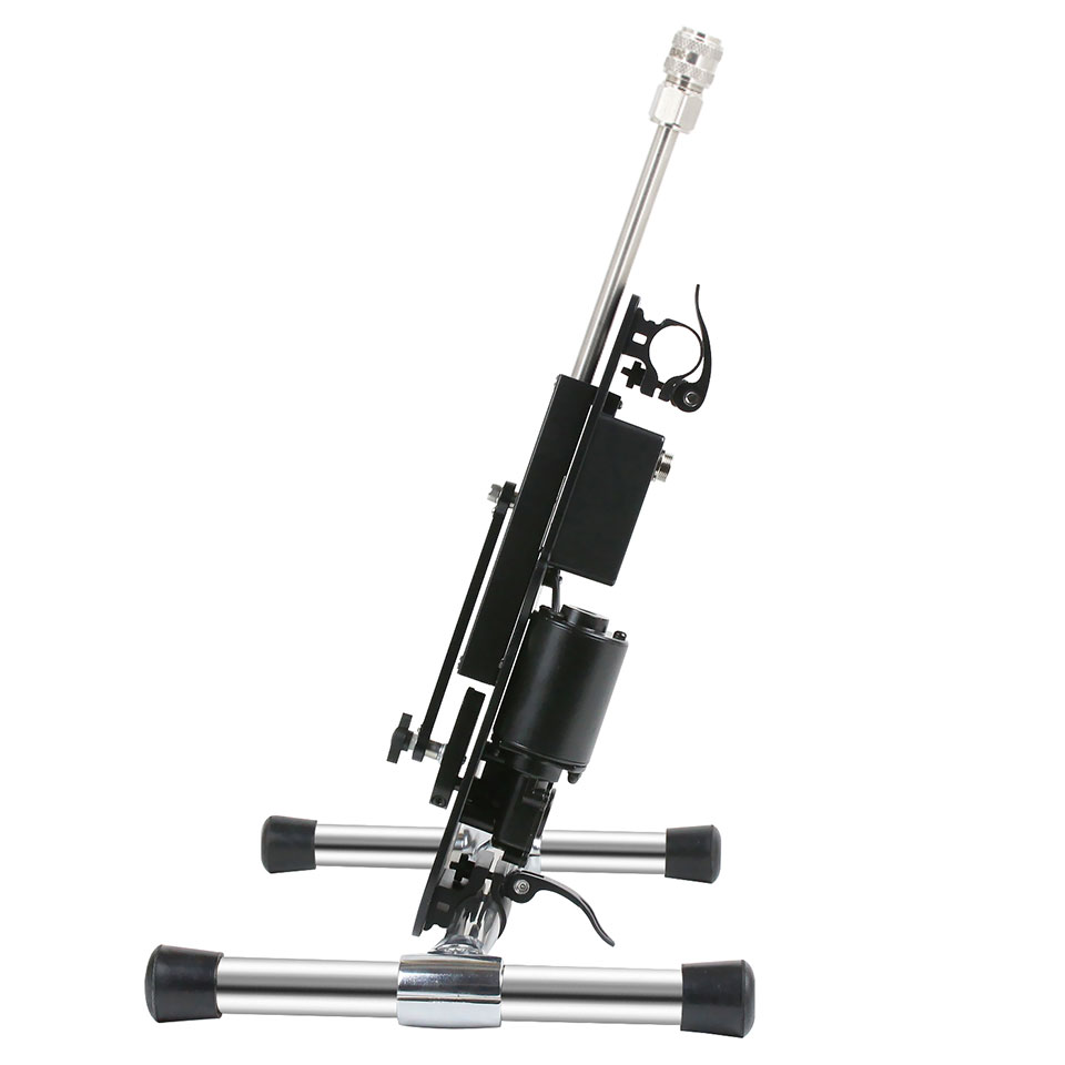 Pistola Massageadora Elétrica  - Electric Massage Gun Deep Tissue avaliação e preço