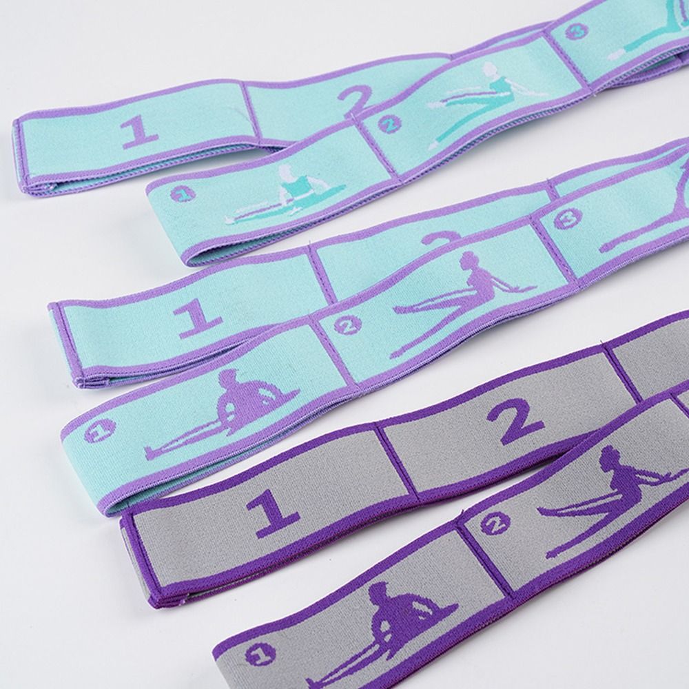 Elástico yoga faixas de resist - Resistance Bands Set With Handles avaliação e preço