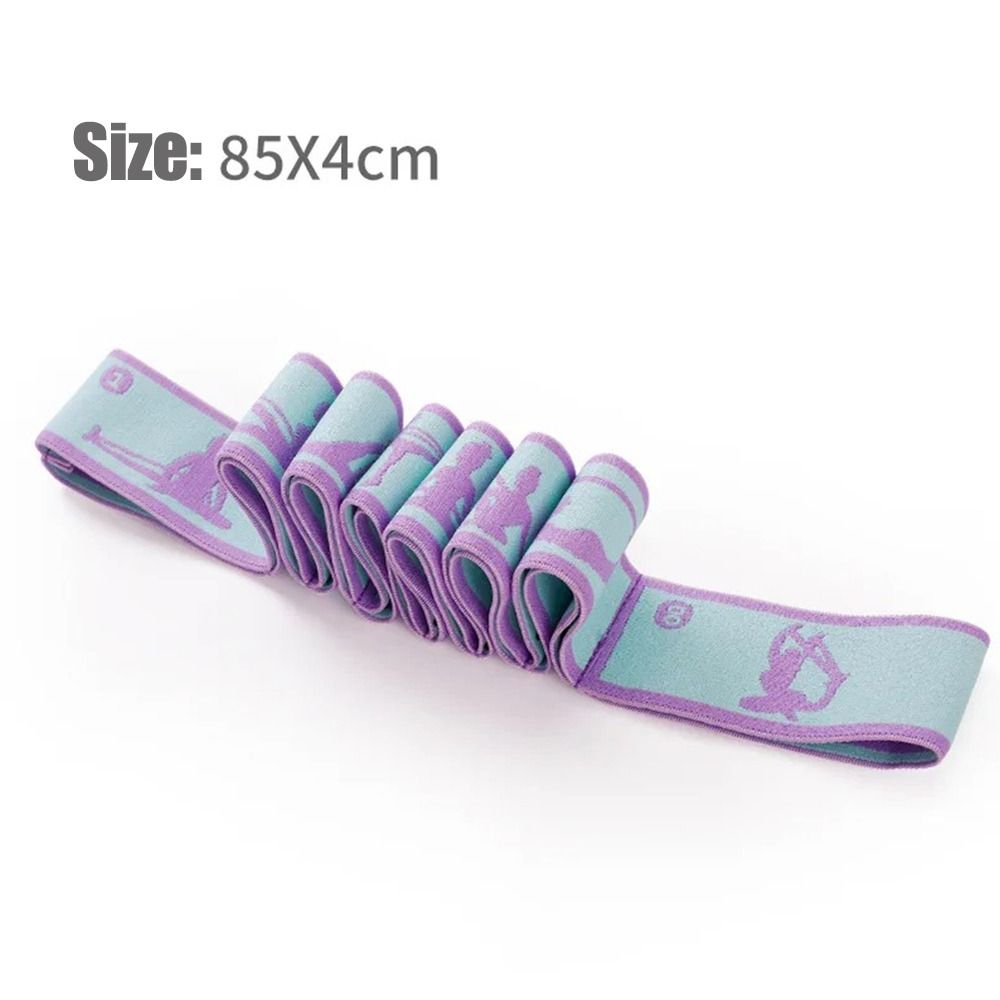 Elástico yoga faixas de resist - Resistance Bands Set With Handles avaliação e preço