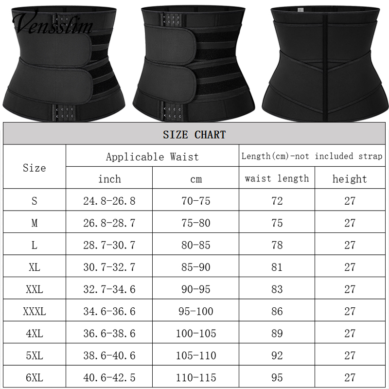 Espartilho de treinamento de c - Sweat Waist Trainer Belt Neoprene avaliação e preço