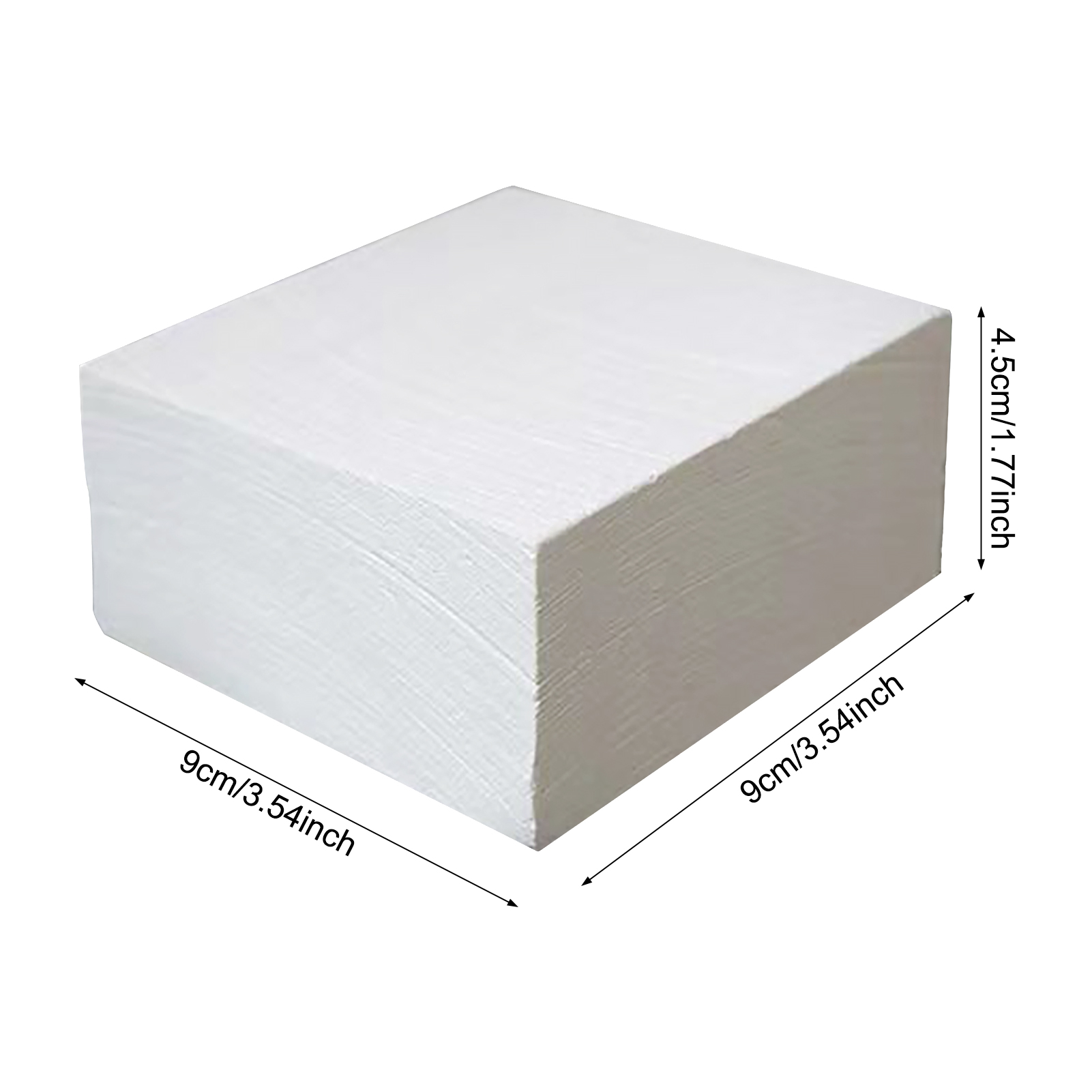 Bloco de Magnésio Antiderrapan - Gym Chalk Block Grip avaliação e preço